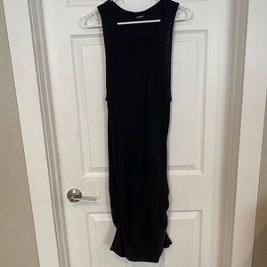 Monroe Sleeveless dress